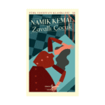 Zavallı Çocuk - Türk Edebiyatı Klasikleri 58