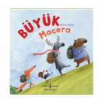 Büyük Macera