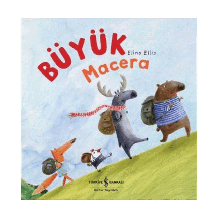 Büyük Macera