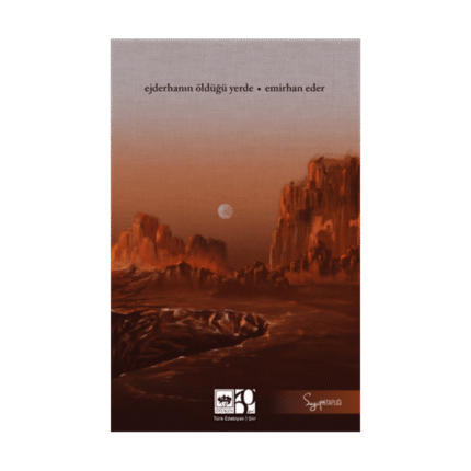 Ejderhanın Öldüğü Yerde