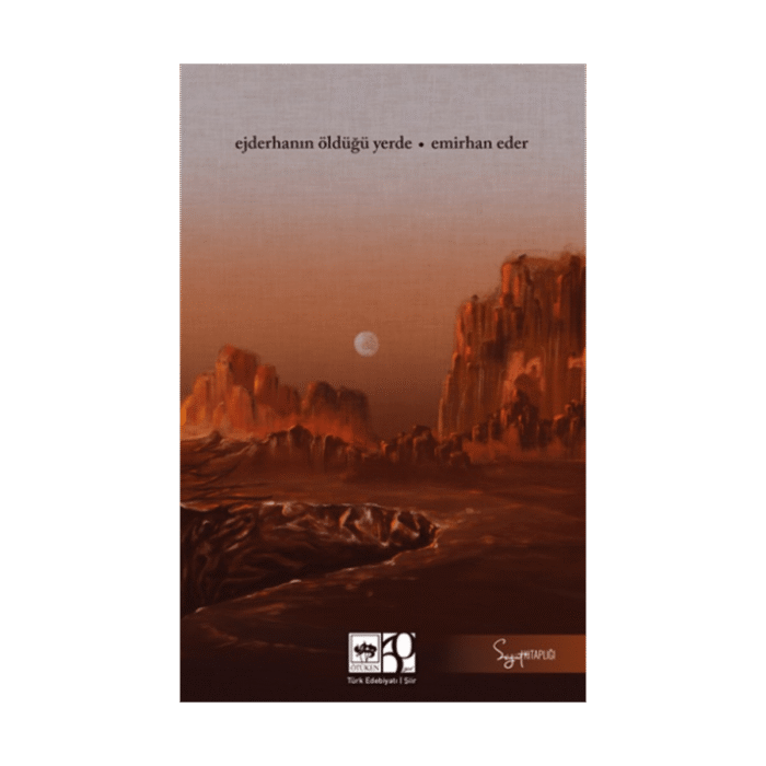 Ejderhanın Öldüğü Yerde - Görsel 1