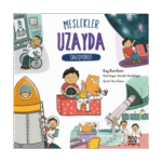 Meslekler: Sualtında Çalışıyoruz