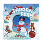 Mükemmel Kardan Adam