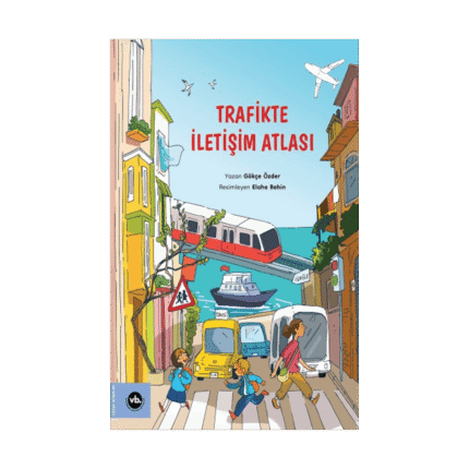 Trafikte İletişim Atlası