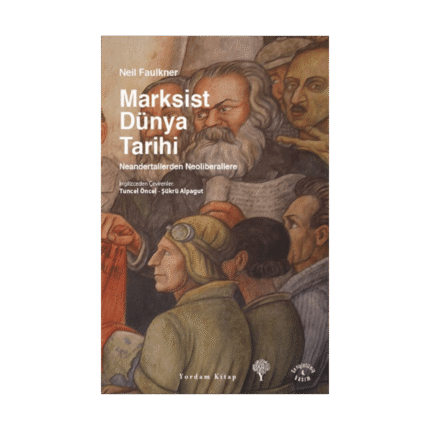 Marksist Dünya Tarihi
