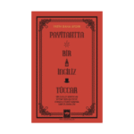 Payitahtta Bir İngiliz Tüccar