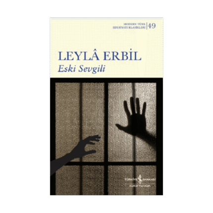 Eski Sevgili - Ciltli
