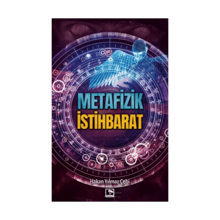 Metafizik İstihbarat