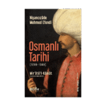 Osmanlı Tarihi 1299-1566