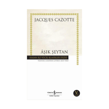 Aşık Şeytan