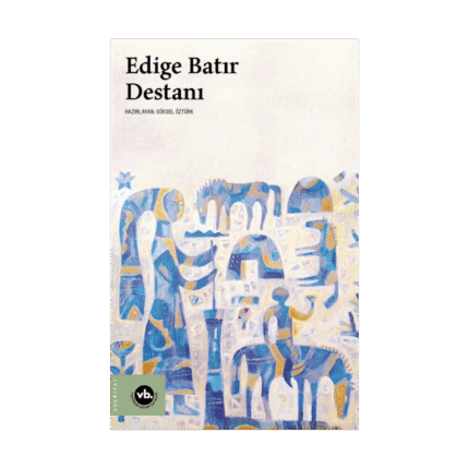 Edige Batır Destanı