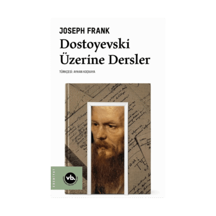 Dostoyevski Üzerine Dersler