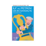 On İki Sandalye - Ciltli