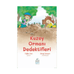 Kuzey Ormanı Dedektifleri