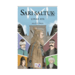 Sarı Saltuk 3 - Vasiyet