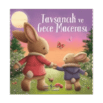 Tavşancık Ve Gece Macerası