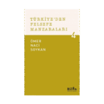 Türkiye'den Felsefe Manzaraları 4