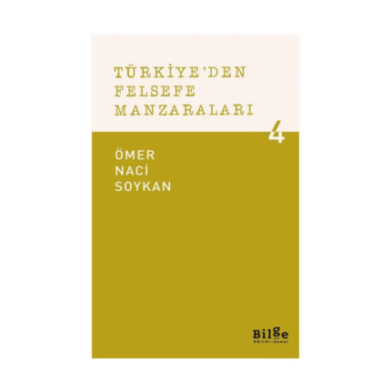 Türkiye'den Felsefe Manzaraları 4