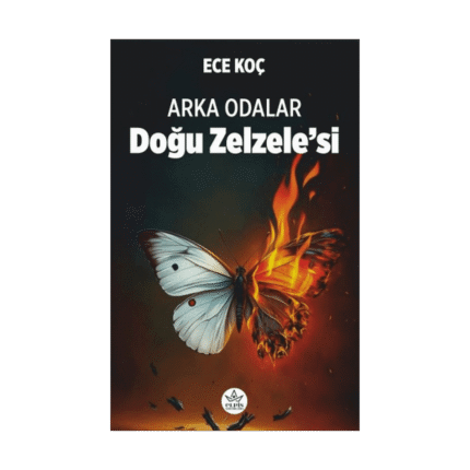 Arka Odalar - Doğu Zelzele’si