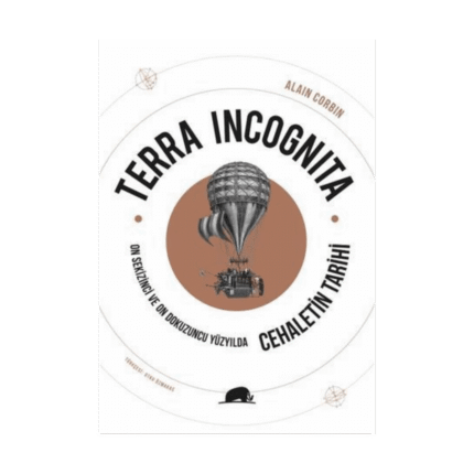 Terra Incognita
