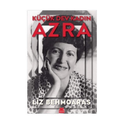 Küçük Dev Kadın: Azra