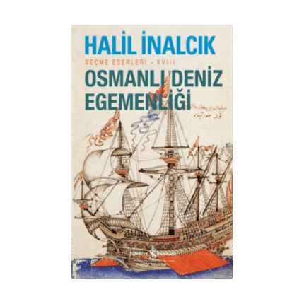 Osmanlı Deniz Egemenliği