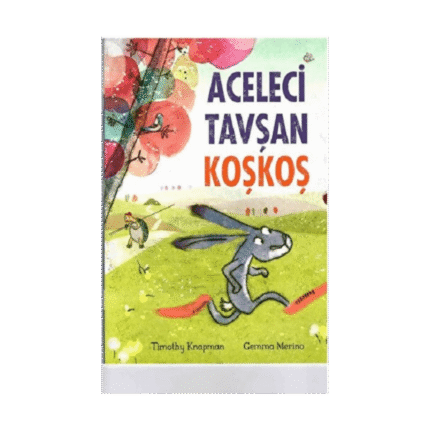 Aceleci Tavşan Koşkoş