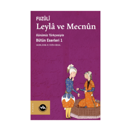 Leyla Ve Mecnun