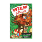 Kozalak Krallığı-Büşra Ümmühan Samancıoğlu-Timaş Çocuk Yayınları