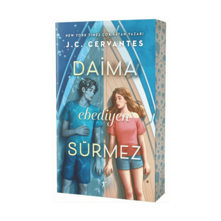 Daima Ebediyen Sürmez