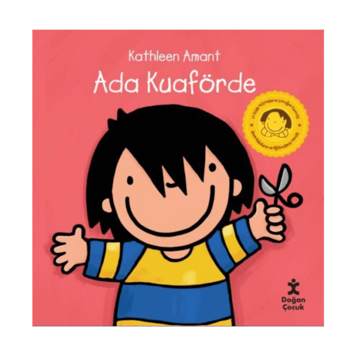 Ada Kuaförde - Görsel 1