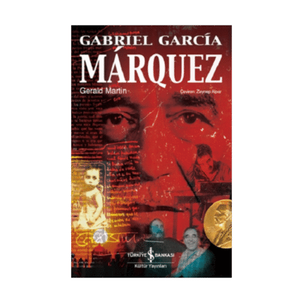 Gabriel Garcia Marquez