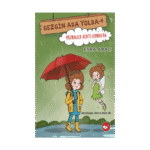 Gezgin Ada Yolda 4-Müzikaller Kenti Londrada - Esra Abalı - Beyaz Balina Yayınları