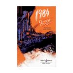 1984 (İllüstrasyonlu)