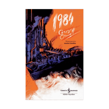1984 (İllüstrasyonlu)