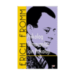 Psikolog Olmayanlar İçin Psikoloji