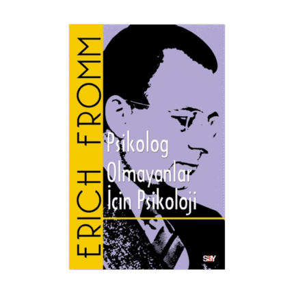 Psikolog Olmayanlar İçin Psikoloji