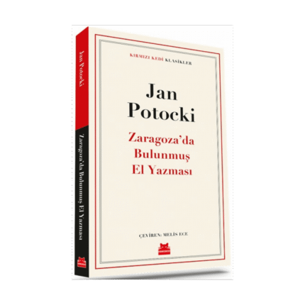 Zaragoza'da Bulunmuş El Yazması