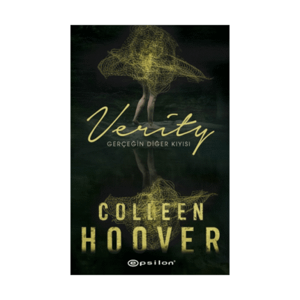 Verity: Gerçeğin Diğer Kıyısı