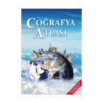 Coğrafya Atlası Saygı Yayınları