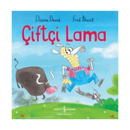 Çiftçi Lama