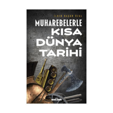 Muharebelerle Kısa Dünya Tarihi