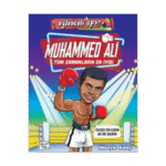 Muhammed Ali-Tüm Zamanların En İyisi-Hüseyin Keleş-Eğlenceli Bilgi Yayınları