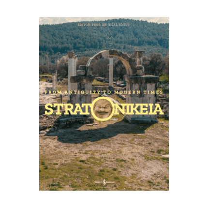 Stratonikeia - Ciltli