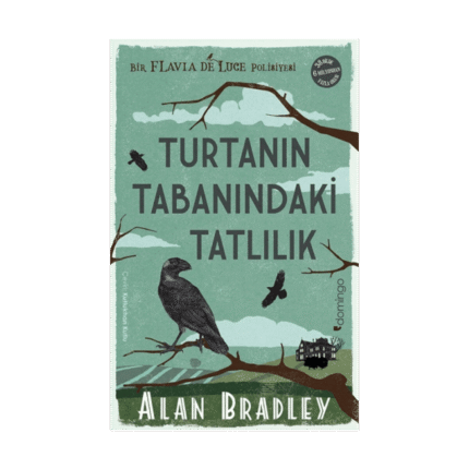 Turtanın Tabanındaki Tatlılık