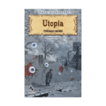 Utopia - Thomas More - Anonim Yayınları