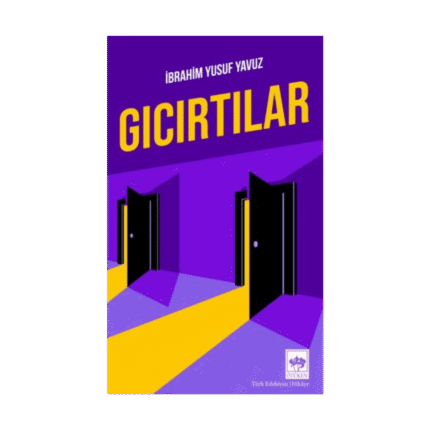 Gıcırtılar