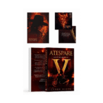 Ateşpare - Canavar Mı? Kahraman Mı?