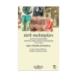 Türk Mektupları