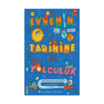 Evrenin Tarihine Yolculuk